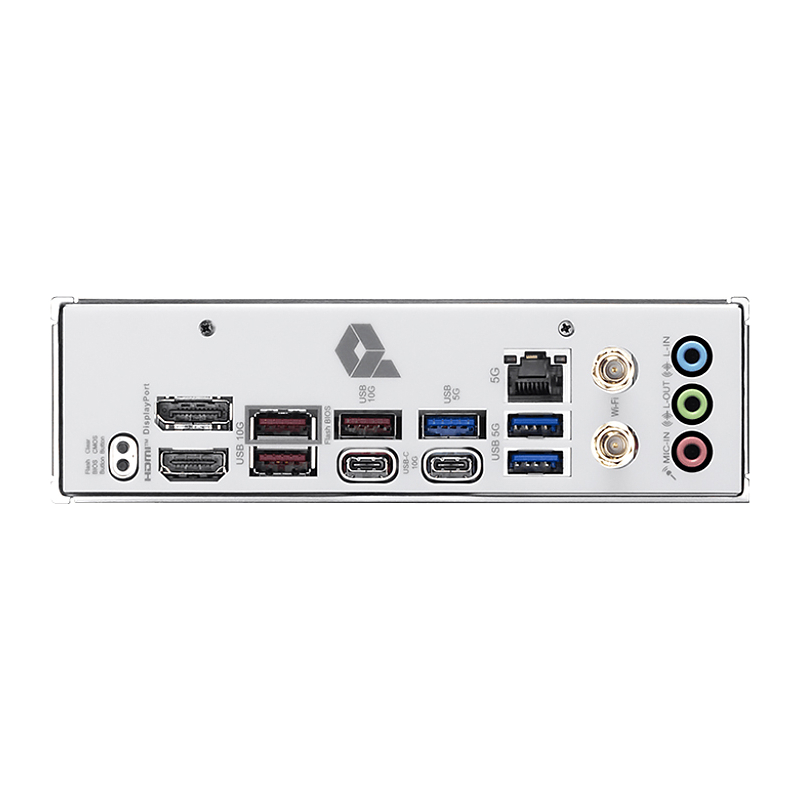 Материнская плата MSI PRO B850M-A WIFI PZ