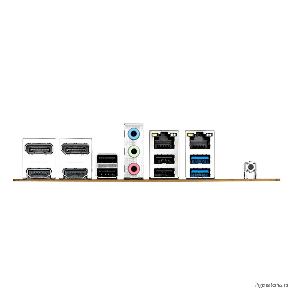 Материнская плата MAXSUN MS-Challenger B760ITX D5