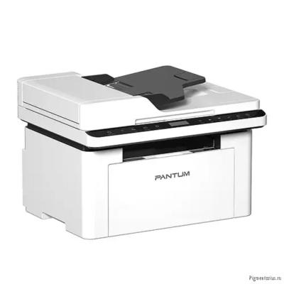Pantum BM2300AW (BM2300AW)  {A4, WiFi, белый}