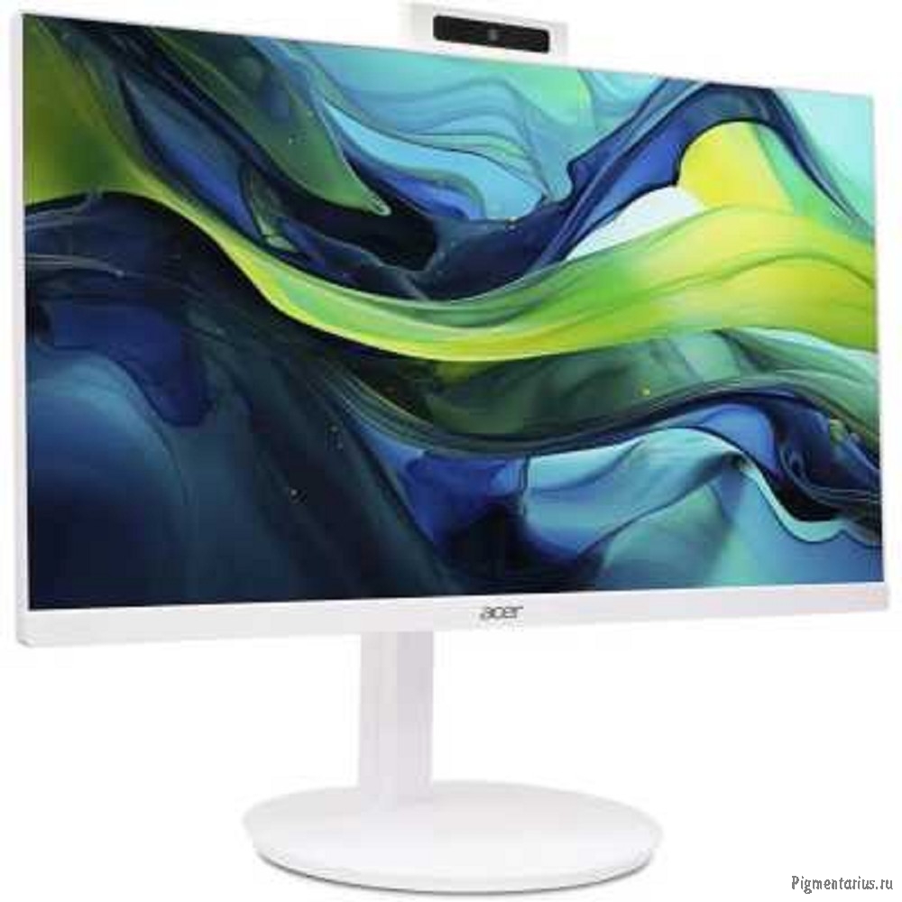 Acer Aspire C24A-GRPL [DQ.BRNCD.002] White 23.8" {Full HD Core 5 120U (1.4) /16Gb/ SSD512Gb/Eshell/K