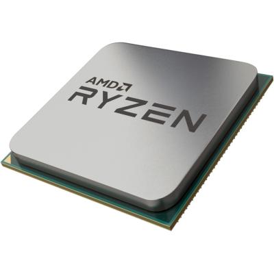Процессор AMD Ryzen 3 3200G OEM AM4 (YD3200C5M4MFH) 4 x 3.6/4.0Ghz