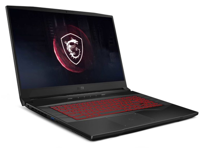 Ноутбук MSI Pulse GL76 12UDK-280RU [9S7-17L414-280] Grey 17.3"