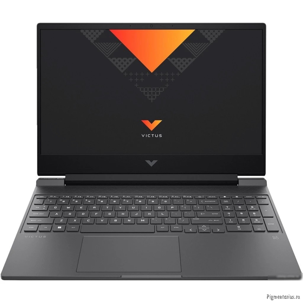 Ноутбук HP Victus 15-fa2082wm [B5EQ3UA] Silver 15,6"