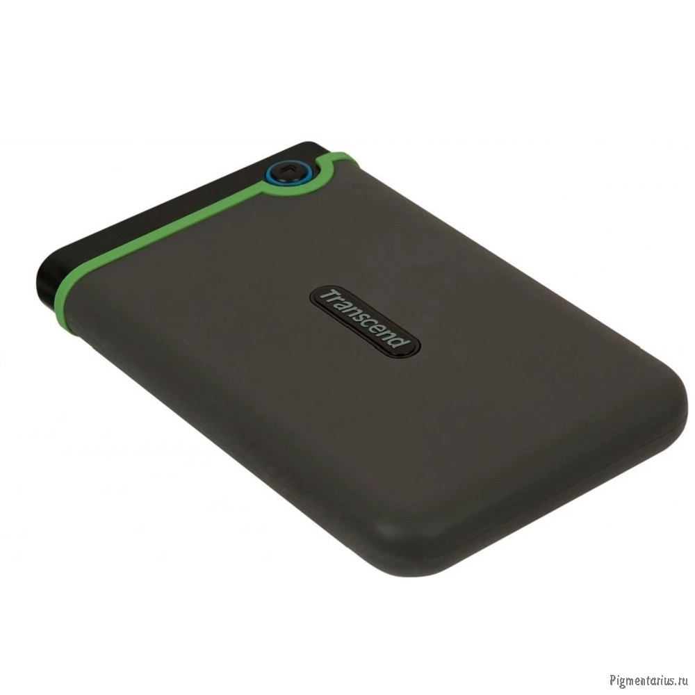 Transcend Portable HDD 4Tb StoreJet TS4TSJ25M3C