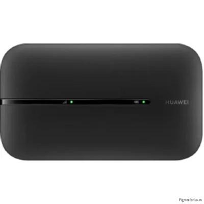 HUAWEI 51071VQQ E5783-230a 4G Mobile Wifi 3 Портативный Модем 3G/4G , WiFi 5, LTE cat.7, 1500 mAh ЧЕ