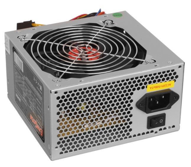 Блок питания ExeGate UNS550 550W ES282068RUS OEM