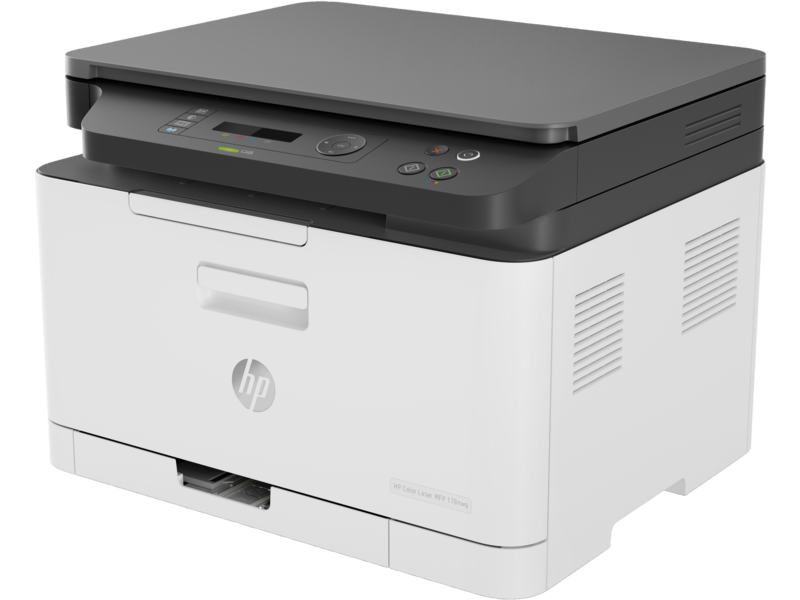 МФУ HP Color 178nw (4ZB96A)