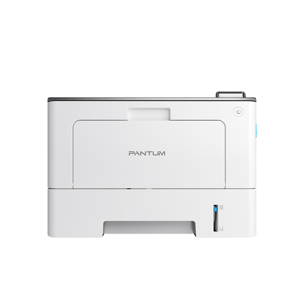 Принтер лазерный Pantum BP5100DN A4, ч/б печать, USB, RJ-45, NFC
