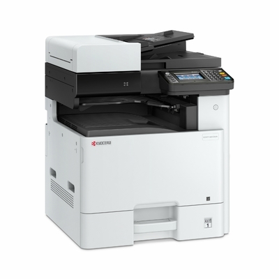 МФУ Kyocera Ecosys M8124cidn (1102P43NL0)