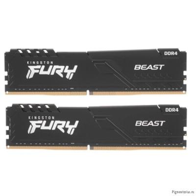 Kingston FURY Beast KF432C16BBK2/32 Kingston FURY Beast KF432C16BBK2/32