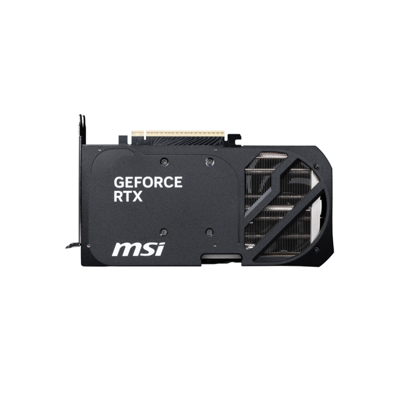 Видеокарта MSI GeForce RTX 5070 12G SHADOW 2X OC