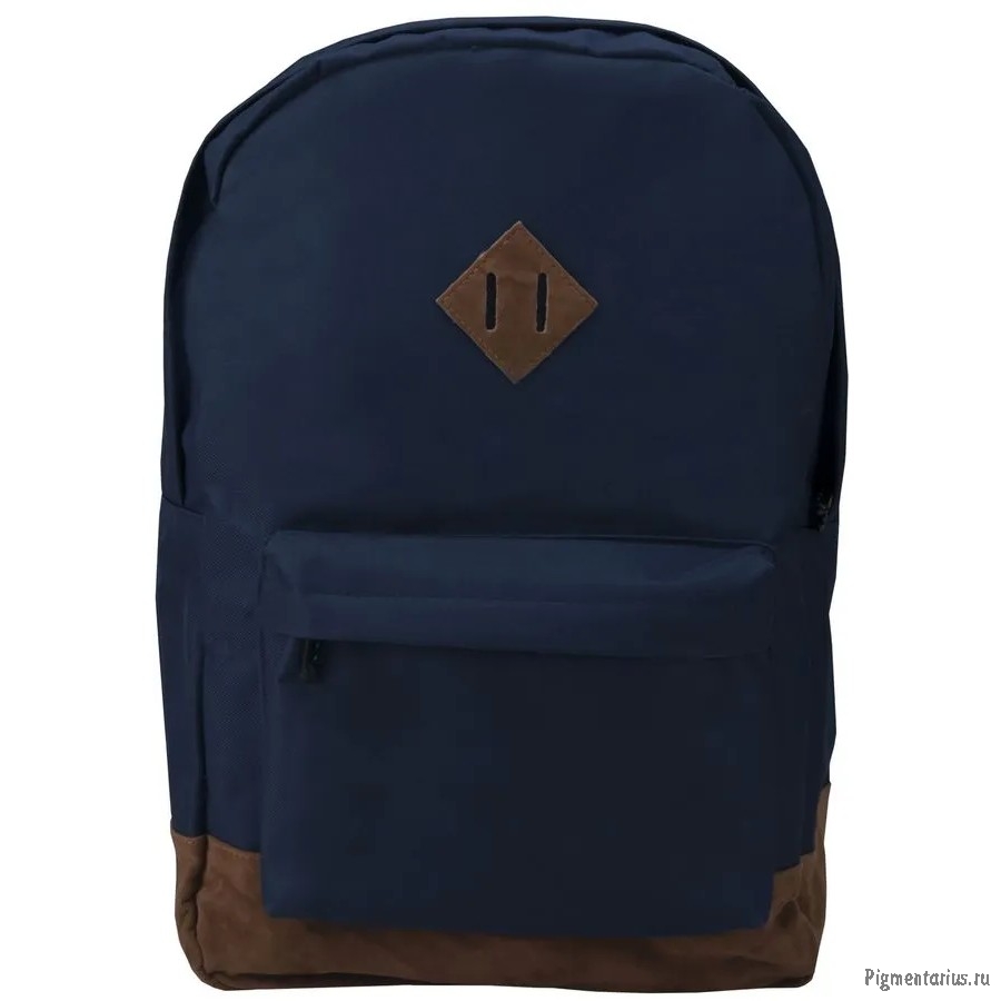 Рюкзак Continent BP-003 Blue,для ноутбука , 15,6''