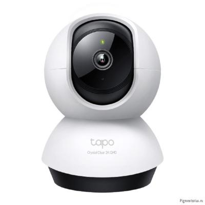 TP-Link Tapo C220 Умная домашняя поворотная камера