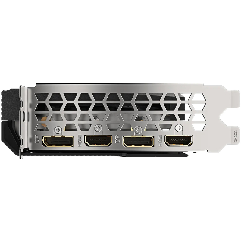 Видеокарта Gigabyte GV-N3060GAMING OC-8GD 2.0 
