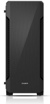 Корпус Zalman S3 черный