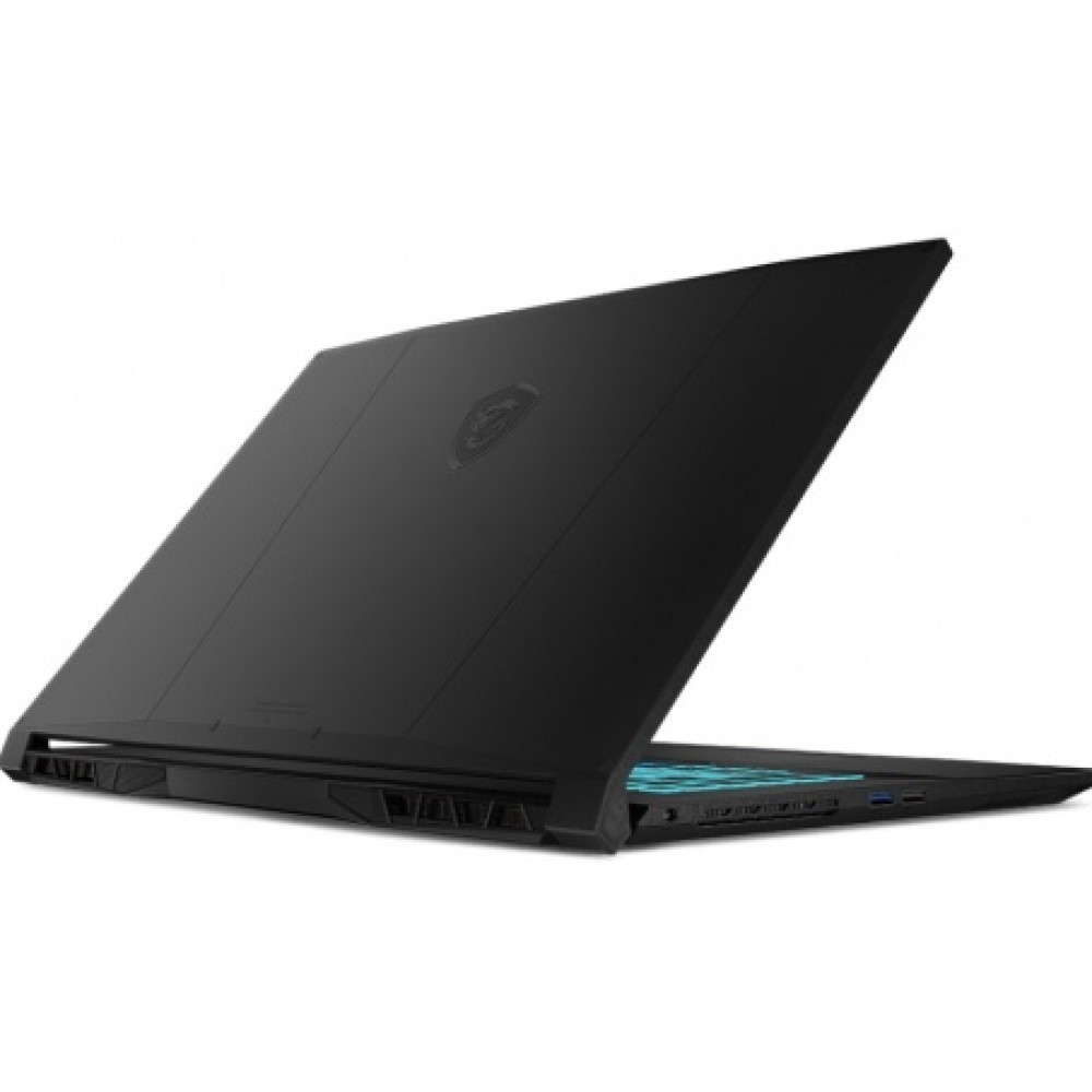 Ноутбук MSI Katana 17 B13VEK-1610XRU [9S7-17L541-1610] 17.3"