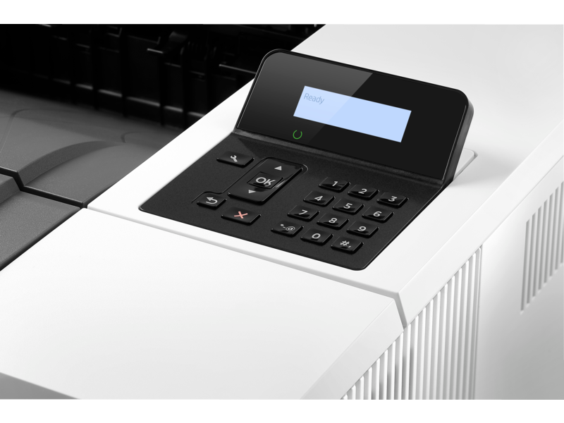 Принтер HP LaserJet Pro M501dn (J8H61A)