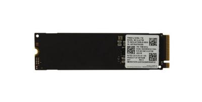 Samsung SSD PM991a, 1TB, M.2(22x80mm), NVMe, PCIe 3.0 x4, MZVLQ1T0HBLB-00B00