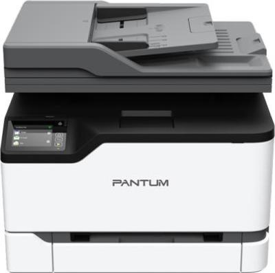 МФУ лазерное цветное Pantum CM2200FDW