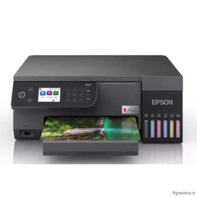 МФУ Epson EcoTank L8100 (C11CK94402)
