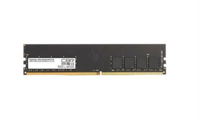 Оперативная память CBR DDR4 DIMM (UDIMM) 16GB CD4-US16G32M22-01 PC4-25600, 3200MHz, CL22, 1.2V
