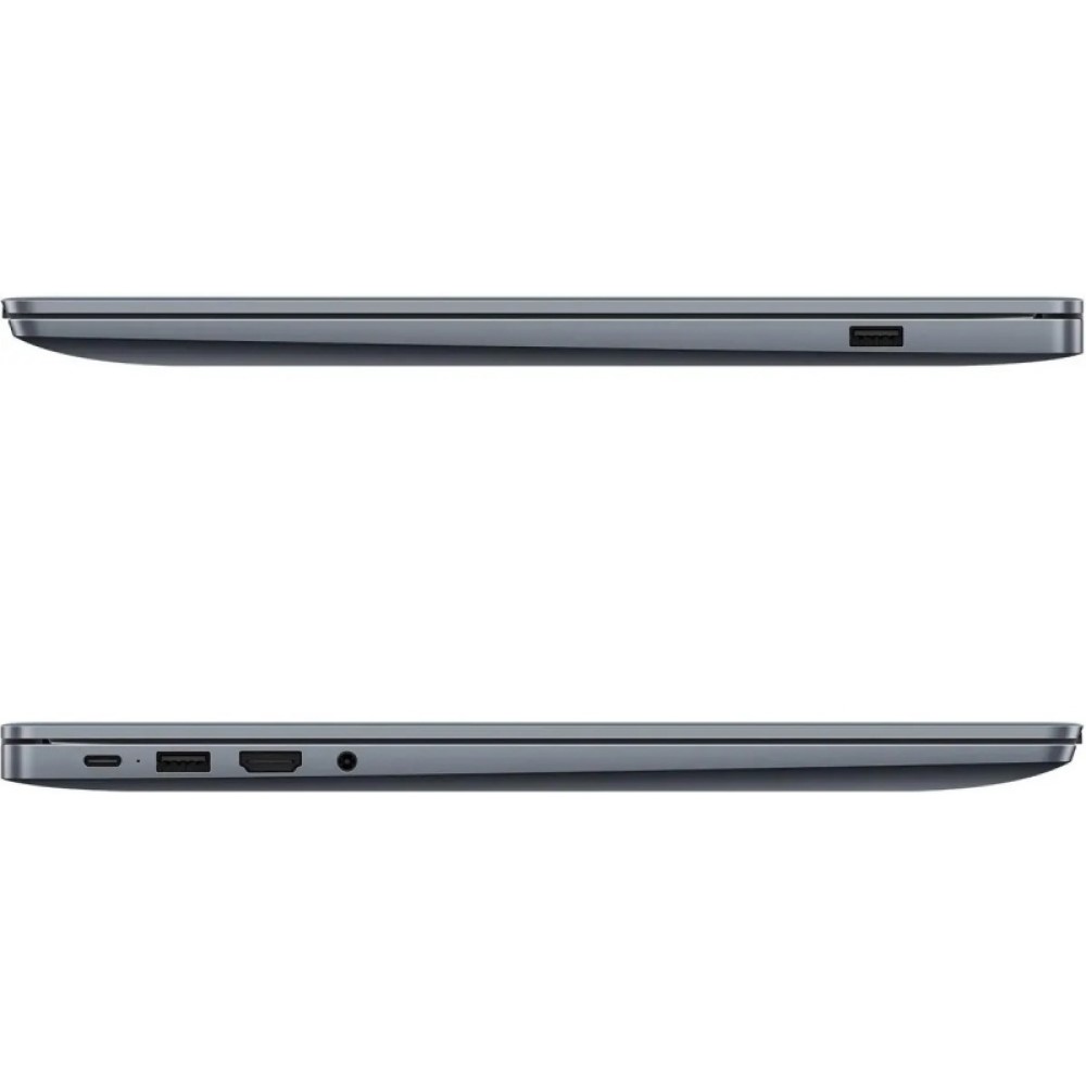 Ноутбук Huawei MateBook D16 MCLG-X [53013YDL] Space Gray 16"