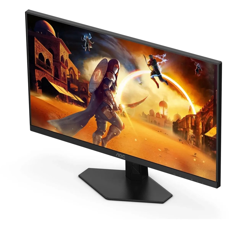 AOC 27G4XE