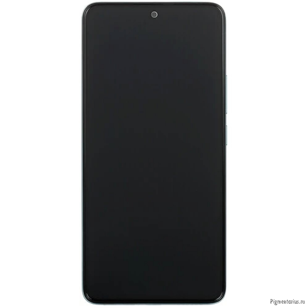 Xiaomi Redmi Note 14 8GB/256GB Ocean Blue