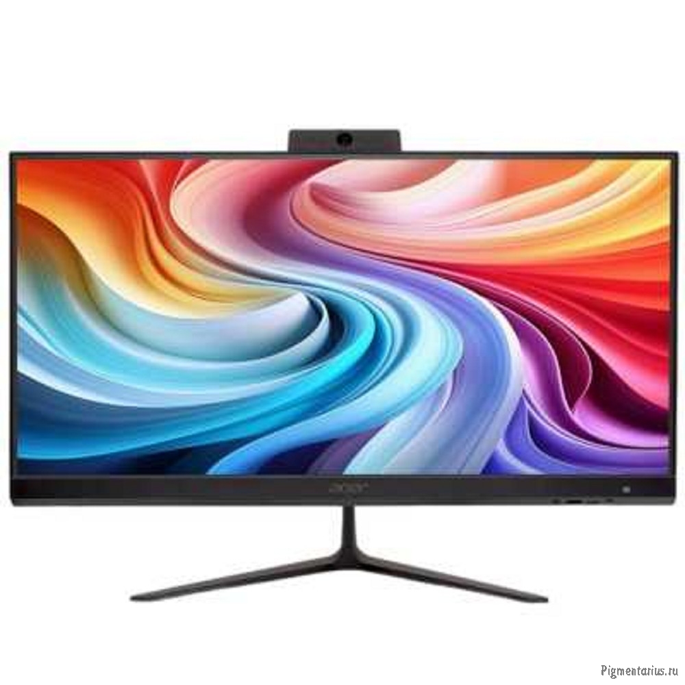 Моноблок Acer Aspire C27B [DQ.BNHCD.002] Black 27"