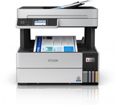МФУ Epson L6490 (C11CJ88405)