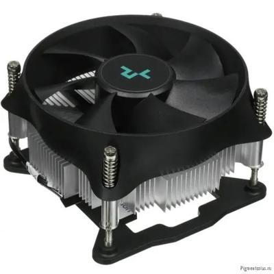 Cooler Deepcool THETA 15 PWM 1700
DeepCool THETA 15 PWM 1700-Intel 1700, Low profile, screws,TDP 65 Cooler Deepcool THETA 15 PWM 1700
DeepCool THETA 15 PWM 1700-Intel 1700, Low profile, screws,TDP 65