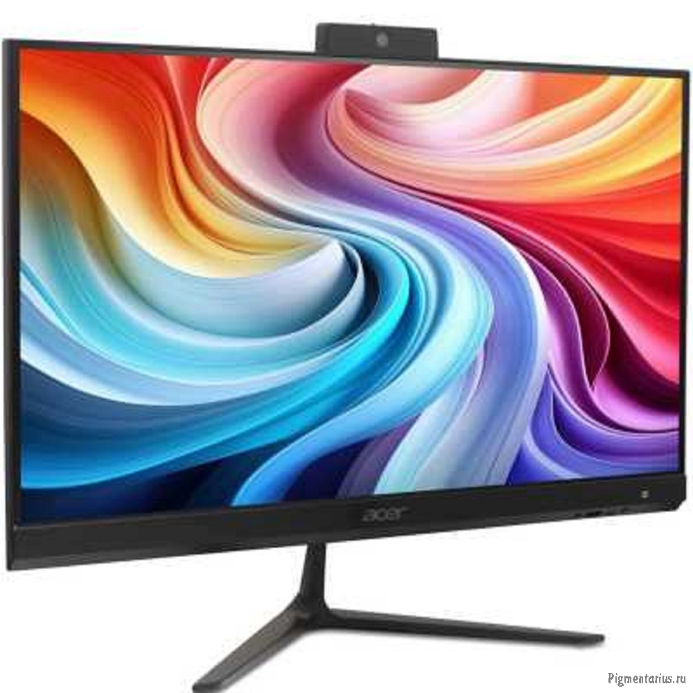 Моноблок Acer Aspire C27-2G [DQ.BPQCD.002] Black 27"