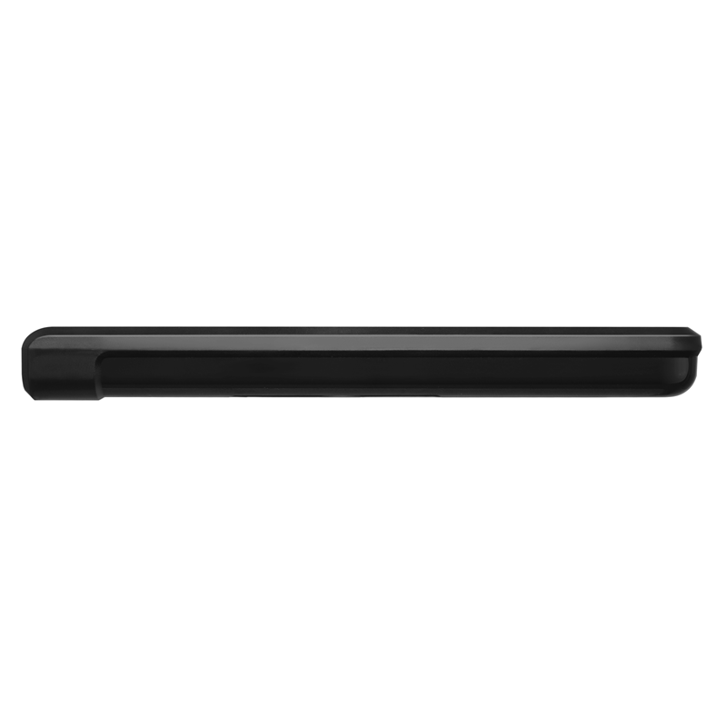 Внешний жесткий диск ADATA Portable HDD 4TB HV620S (Black)