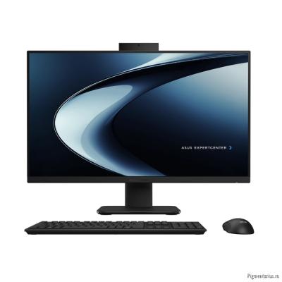 Моноблок ASUS P470VAK-BPE1410 [90PT03W5-M01KF0] Black 27"