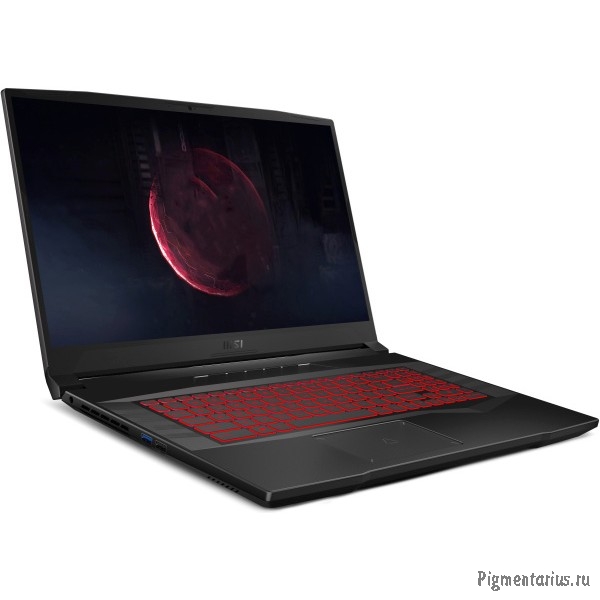 Ноутбук MSI Pulse GL76 12UDK-281XRU [9S7-17L414-281] 17.3"