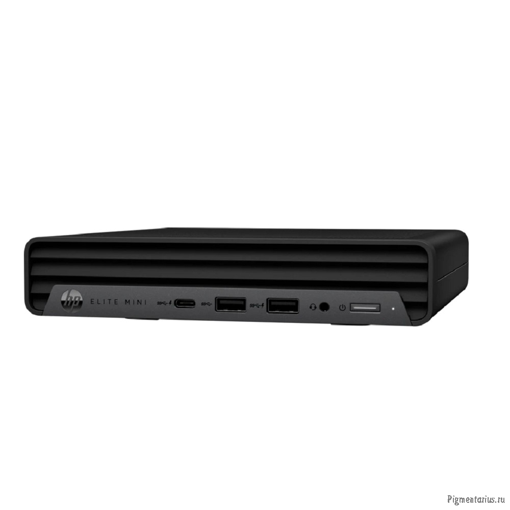 HP Elite 800 G9 [449W0ES]  Mini {Core i7-14700T/16Gb/512Gb SSD/Kbd +Mouse/Win11Pro} 