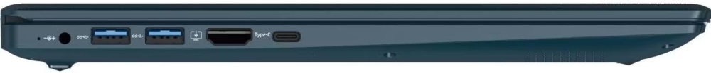 Ноутбук IRBIS Breeze [15NBC1015] Dark Blue 15.6"