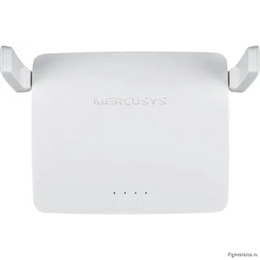 Mercusys MW302R N300 Многорежимный Wi-Fi роутер ISP PROJ