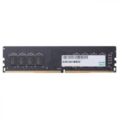 Apacer DDR4 DIMM 8GB EL.08G2V.GNH PC4-21300, 2666MHz Apacer DDR4 DIMM 8GB EL.08G2V.GNH PC4-21300, 2666MHz
