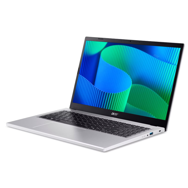 Ноутбук ACER Extensa 15 EX215-57-760A [NX.EJBER.006] 15.6"