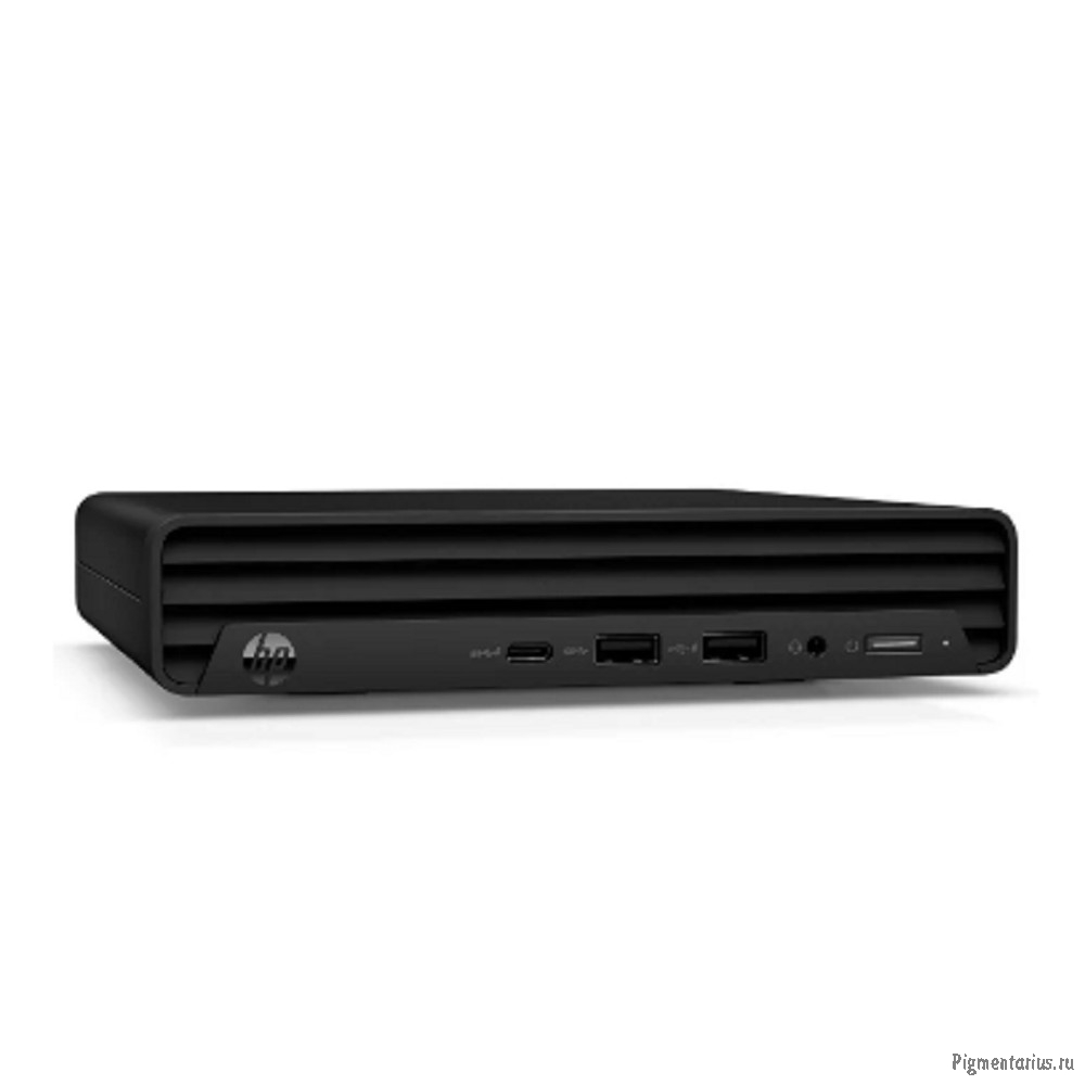 HP 260 G9 DM [A1HV3ES] { i3 1315U/8Gb/256Gb SSD/ DOS + USB mouse клавиатура}