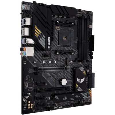 Материнская плата Asus PRIME B550-PLUS