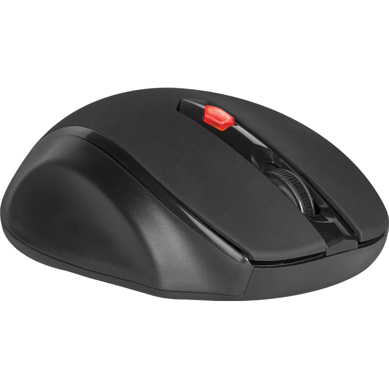 Defender Ultra MM-315 черный