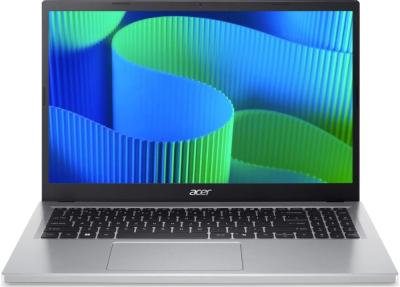 Ноутбук Acer Extensa 15 EX215-34 [NX.EHTCD.004] Silver 15.6"