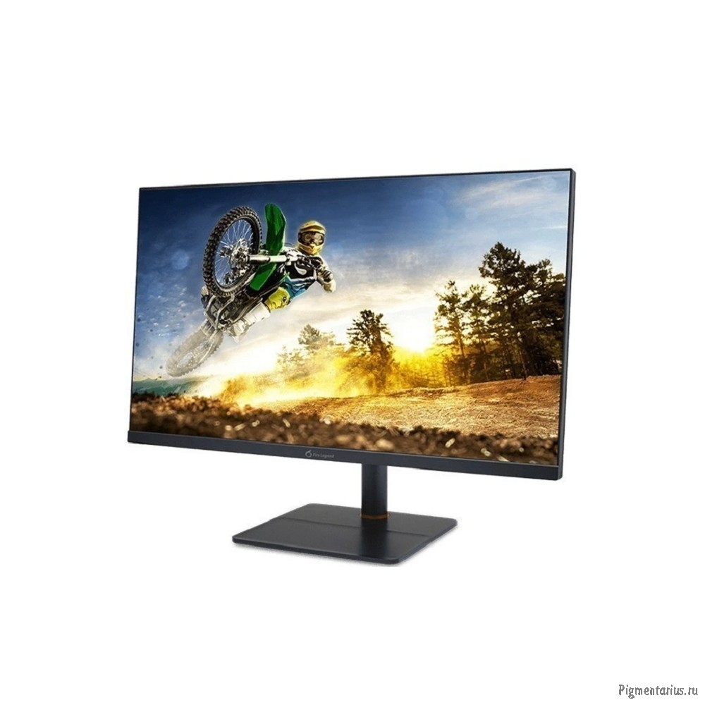 LCD Aopen by Acer 27" 27XV5KVymipruzx {IPS 3840x2160 160Hz 0.5ms 400cd HDMI2.1 DisplayPort1.4 USB-C(