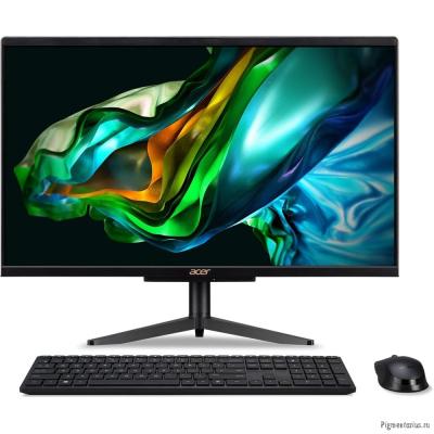 Моноблок Acer Aspire C22-1610 [DQ.BL9CD.006] Black 21.5"