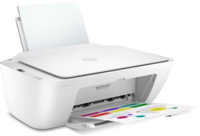 МФУ струйный HP DeskJet 2710Е (26K72B) МФУ струйный HP DeskJet 2710Е (26K72B)
