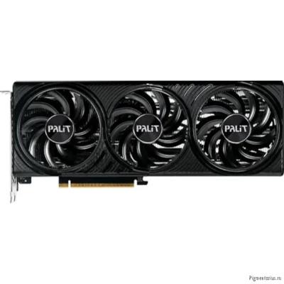 Видеокарта Palit RTX5060Ti INFINITY 3 OC NV RTX 5060TI 16Gb (NE7506TS19T1-GB2061S) Видеокарта Palit RTX5060Ti INFINITY 3 OC NV RTX 5060TI 16Gb (NE7506TS19T1-GB2061S)