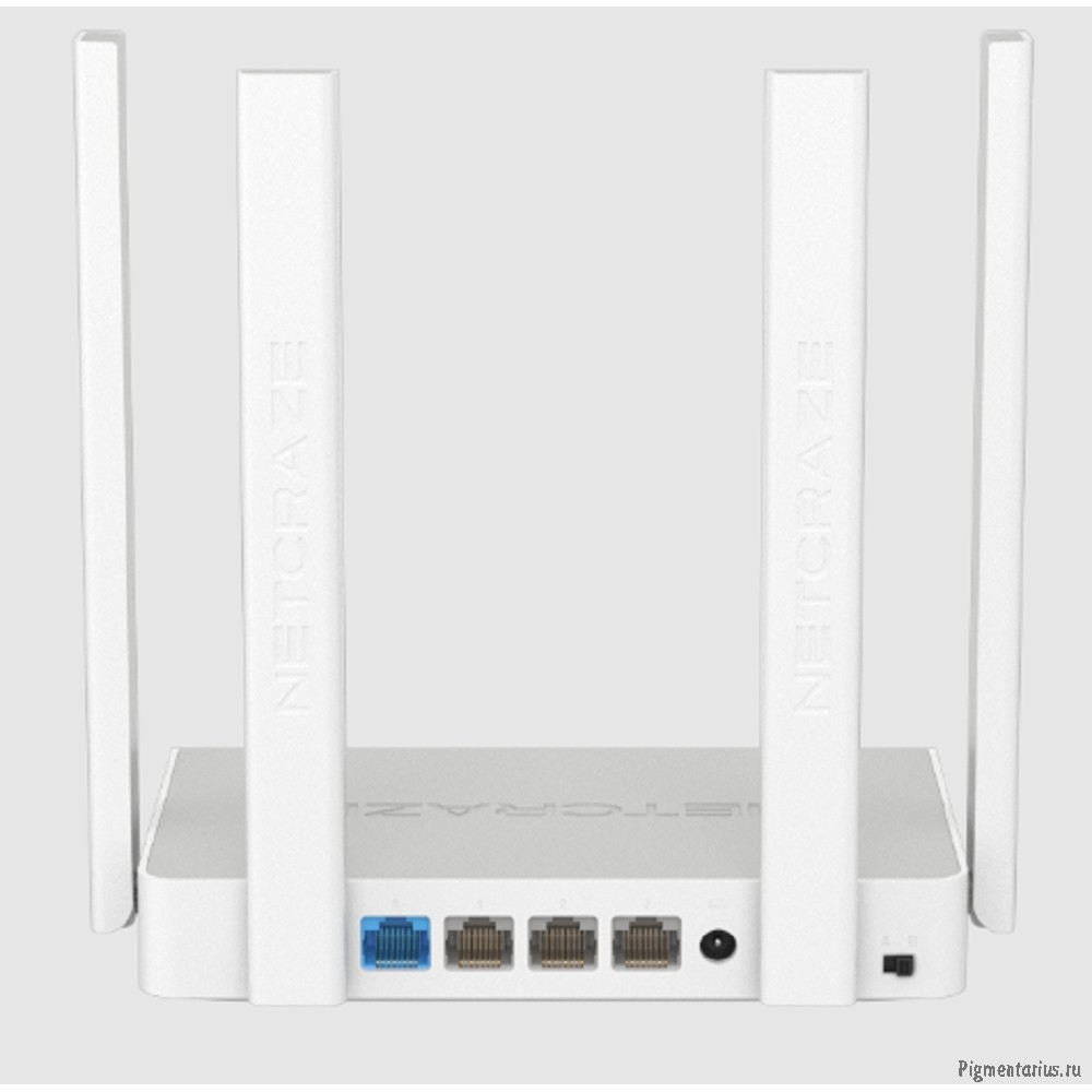 Netcraze Speedster NC-3013