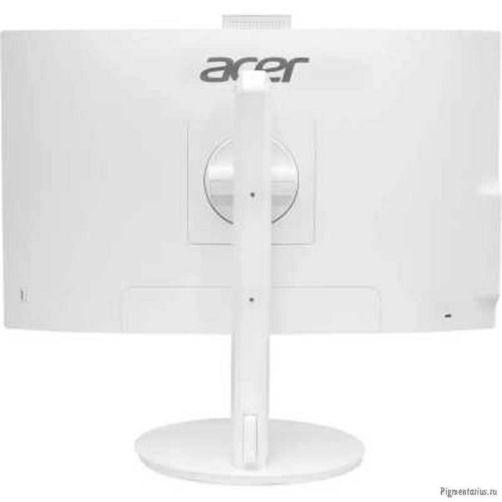 Acer Aspire C24A-GRPL [DQ.BRNCD.002] White 23.8" {Full HD Core 5 120U (1.4) /16Gb/ SSD512Gb/Eshell/K